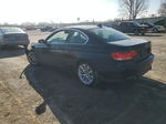 2008 Bmw 335 Xi Black vin: WBAWC73568E066047