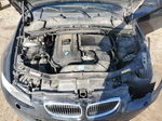 2008 Bmw 335 Xi Черный vin: WBAWC73568E066047