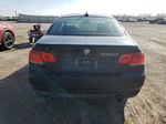 2008 Bmw 335 Xi Black vin: WBAWC73568E066047