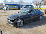 2008 Bmw 335 Xi Black vin: WBAWC73568E066047