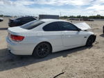 2008 Bmw 335 Xi Белый vin: WBAWC73568E067389