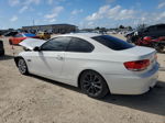 2008 Bmw 335 Xi Белый vin: WBAWC73568E067389