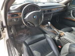 2008 Bmw 335 Xi Белый vin: WBAWC73568E067389