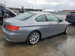 2008 Bmw 335 Xi Серый vin: WBAWC73578E062542