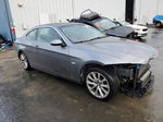 2008 Bmw 335 Xi Серый vin: WBAWC73578E062542