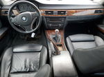 2008 Bmw 335 Xi Серый vin: WBAWC73578E062542