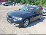 2008 Bmw 335xi   Black vin: WBAWC73578E064792