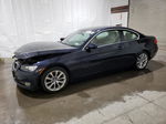 2008 Bmw 335 Xi Синий vin: WBAWC73598E064955