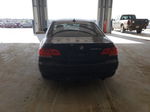 2008 Bmw 335 Xi Синий vin: WBAWC735X8E064902