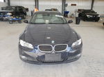 2008 Bmw 335 Xi Blue vin: WBAWC735X8E064902