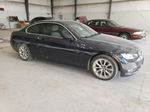 2008 Bmw 335 Xi Blue vin: WBAWC735X8E064902