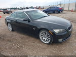 2008 Bmw 328i   Black vin: WBAWL13508PX18999