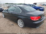 2008 Bmw 328i   Black vin: WBAWL13508PX18999