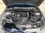 2008 Bmw 328 I Золотой vin: WBAWL13518PX22348