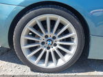 2008 Bmw 328i   Синий vin: WBAWL13528PX19538