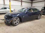 2008 Bmw 328 I Blue vin: WBAWL13538PX18933