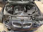 2008 Bmw 328 I Синий vin: WBAWL13538PX18933