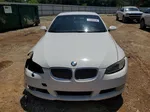 2008 Bmw 328 I Белый vin: WBAWL13538PX20116