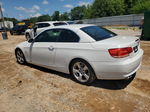 2008 Bmw 328 I Белый vin: WBAWL13538PX20116