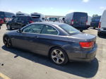 2008 Bmw 328 I Серый vin: WBAWL13548PX18293