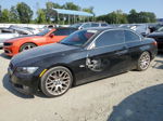 2008 Bmw 328 I Black vin: WBAWL13588PX22654