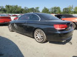 2008 Bmw 328 I Black vin: WBAWL13588PX22654