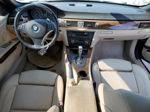 2008 Bmw 328 I Черный vin: WBAWL13588PX22654