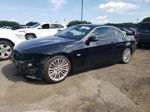 2008 Bmw 335 I Черный vin: WBAWL73538PX57041