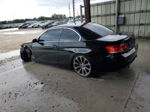 2008 Bmw 335 I Черный vin: WBAWL73558P178178