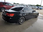 2008 Bmw 335 I Черный vin: WBAWL73558P178178