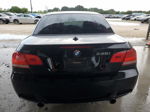 2008 Bmw 335 I Черный vin: WBAWL73558P178178