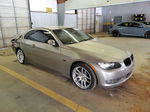 2008 Bmw 335 I Золотой vin: WBAWL73568PX54490