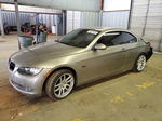 2008 Bmw 335 I Золотой vin: WBAWL73568PX54490