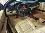 2008 Bmw 335 I Золотой vin: WBAWL73568PX54490