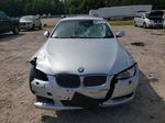 2008 Bmw 335 I Серебряный vin: WBAWL73598PX56573