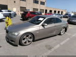 2008 Bmw 3 Series 335i Beige vin: WBAWL735X8PX53908