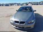 2008 Bmw 335i   Gray vin: WBAWL735X8PX56159