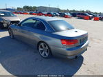 2008 Bmw 335i   Gray vin: WBAWL735X8PX56159