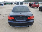 2008 Bmw 335 I Синий vin: WBAWL735X8PX56923