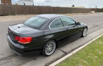 2008 Bmw 328 I Sulev Серый vin: WBAWR33508P151574