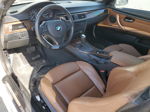 2008 Bmw 328 I Sulev Белый vin: WBAWR33518P152877