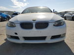 2008 Bmw 328 I Sulev Белый vin: WBAWR33518P152877