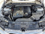 2008 Bmw 328 I Sulev Белый vin: WBAWR33518P152877