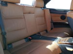 2008 Bmw 328 I Sulev Белый vin: WBAWR33518P152877