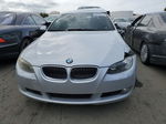 2008 Bmw 328 I Sulev Silver vin: WBAWR33528P153293