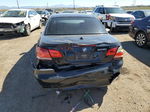 2008 Bmw 328 I Sulev Черный vin: WBAWR33548P154168