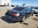 2008 Bmw 328 I Sulev Черный vin: WBAWR33548P154168