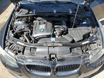 2008 Bmw 328 I Sulev Черный vin: WBAWR33548P154168