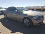 2008 Bmw 328 I Sulev Tan vin: WBAWR33558P150498