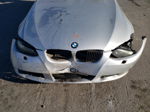 2008 Bmw 328 I Sulev Серебряный vin: WBAWR33568P152115